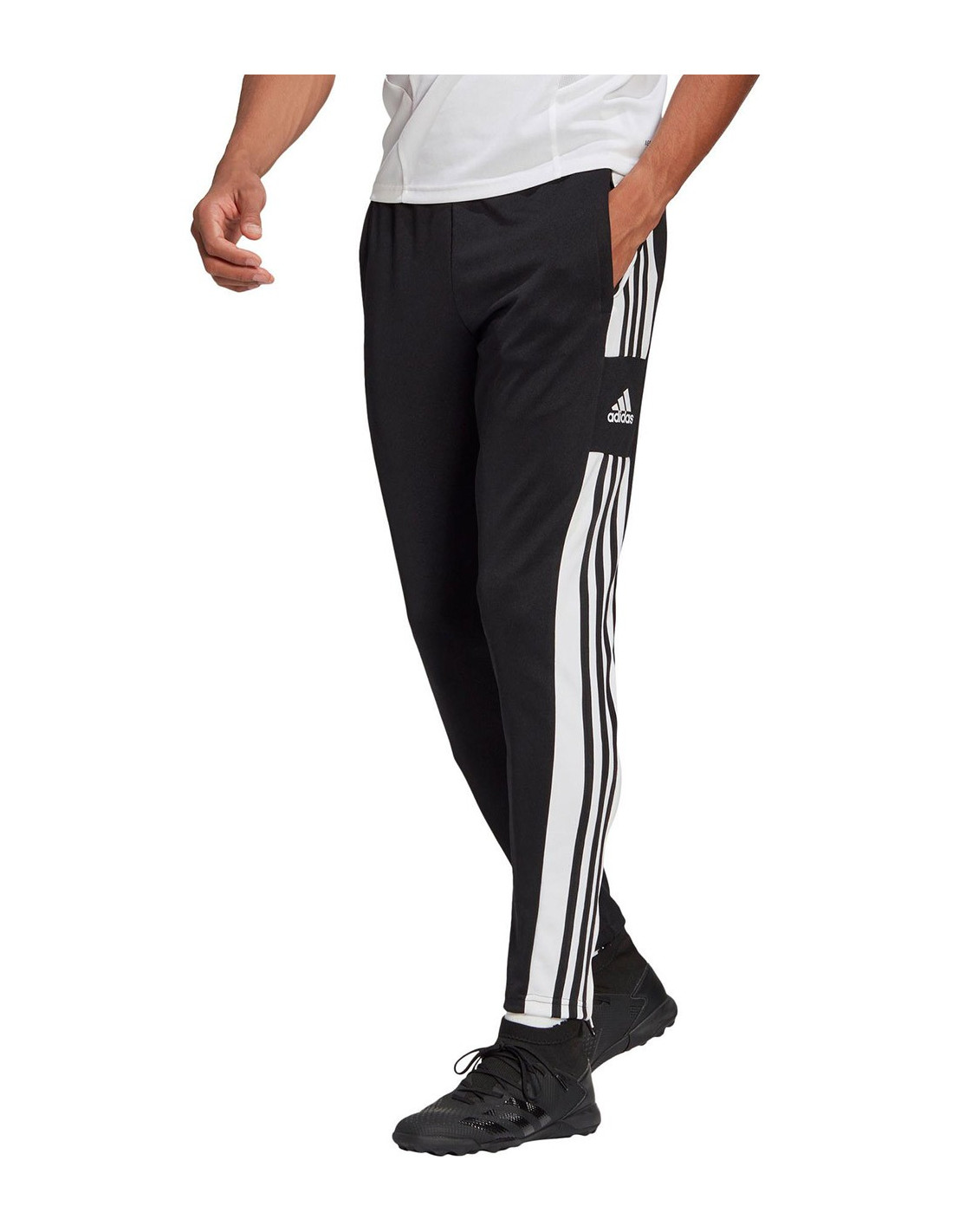 ADIDAS Squadra 21 - Pantalón de chándal