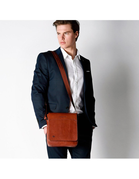 PIQUADRO - Shoulder bag