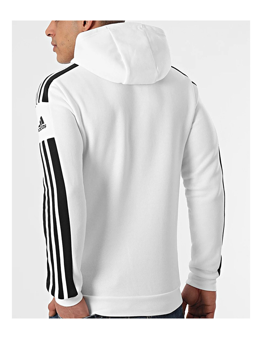 Felpe adidas double face hotsell