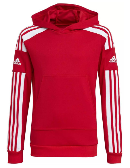 ADIDAS Squadra 21con capucha - Sudadera