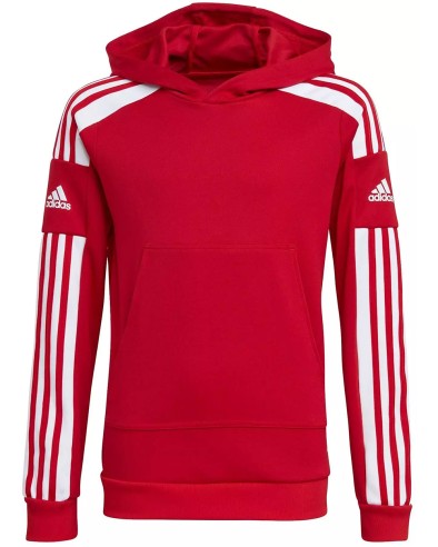 ADIDAS Squadra 21 mit Kapuze - Sweatshirt