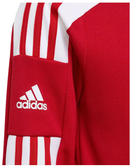 ADIDAS Squadra 21 mit Kapuze - Sweatshirt