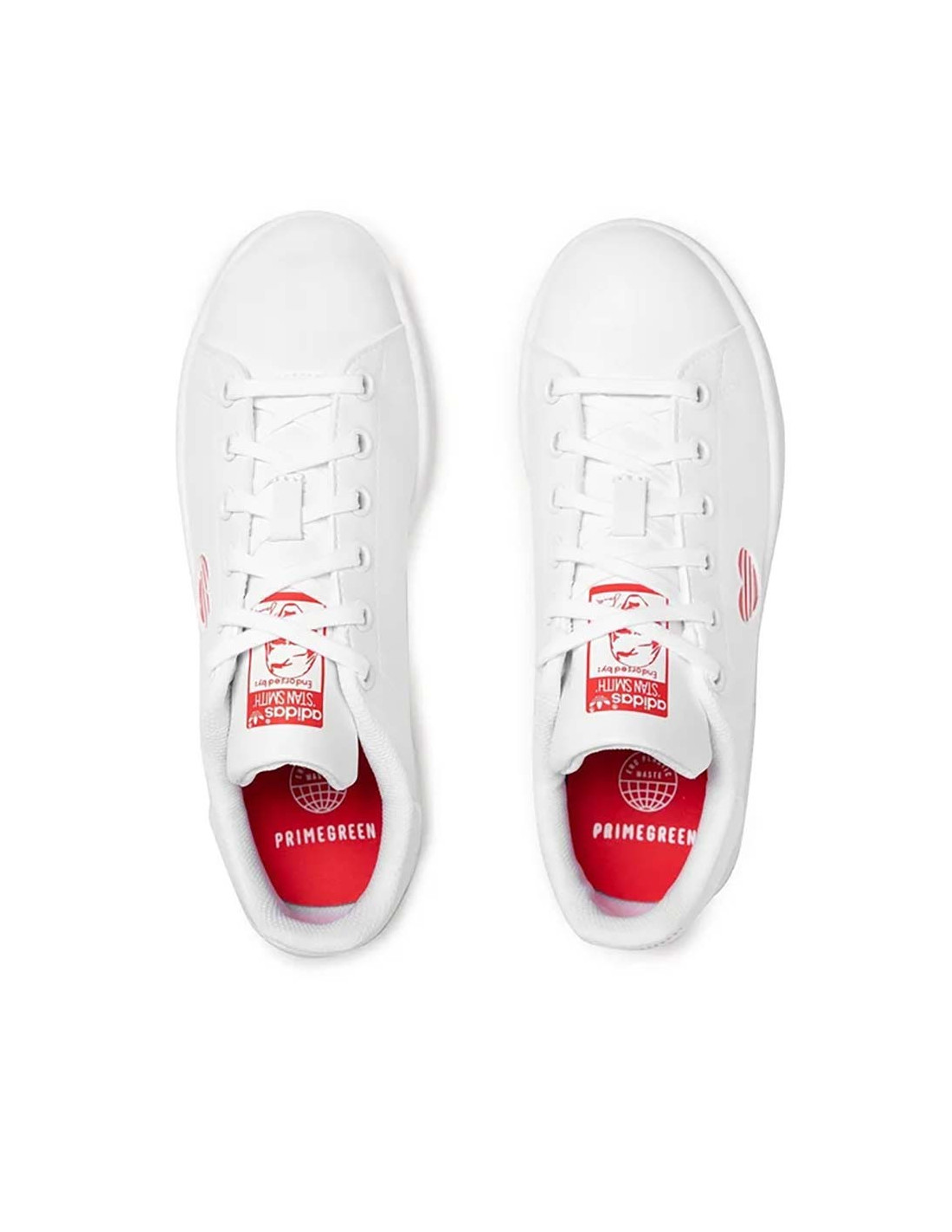Adidas originals stan smith vulcanised trainer online