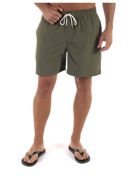 POLO RALPH LAUREN 710829851 - Bañador