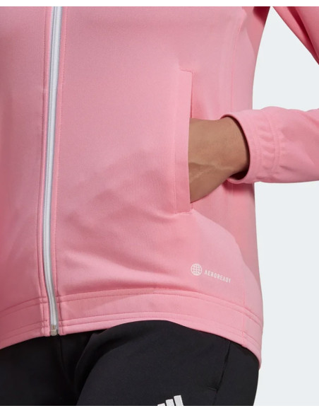 ADIDAS Entrada 22 - Jacke