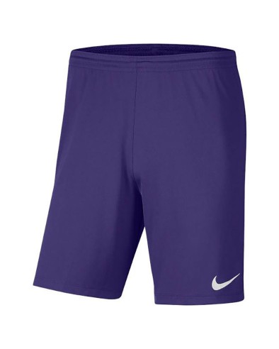 Shorts Nike Dry-FIT Park 3
