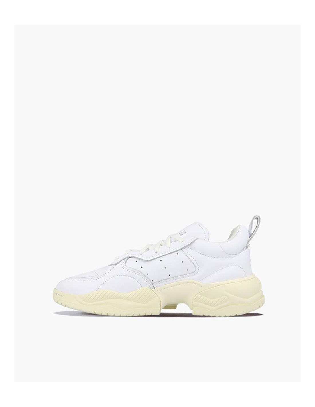 ADIDAS Supercourt 90s Schuhe
