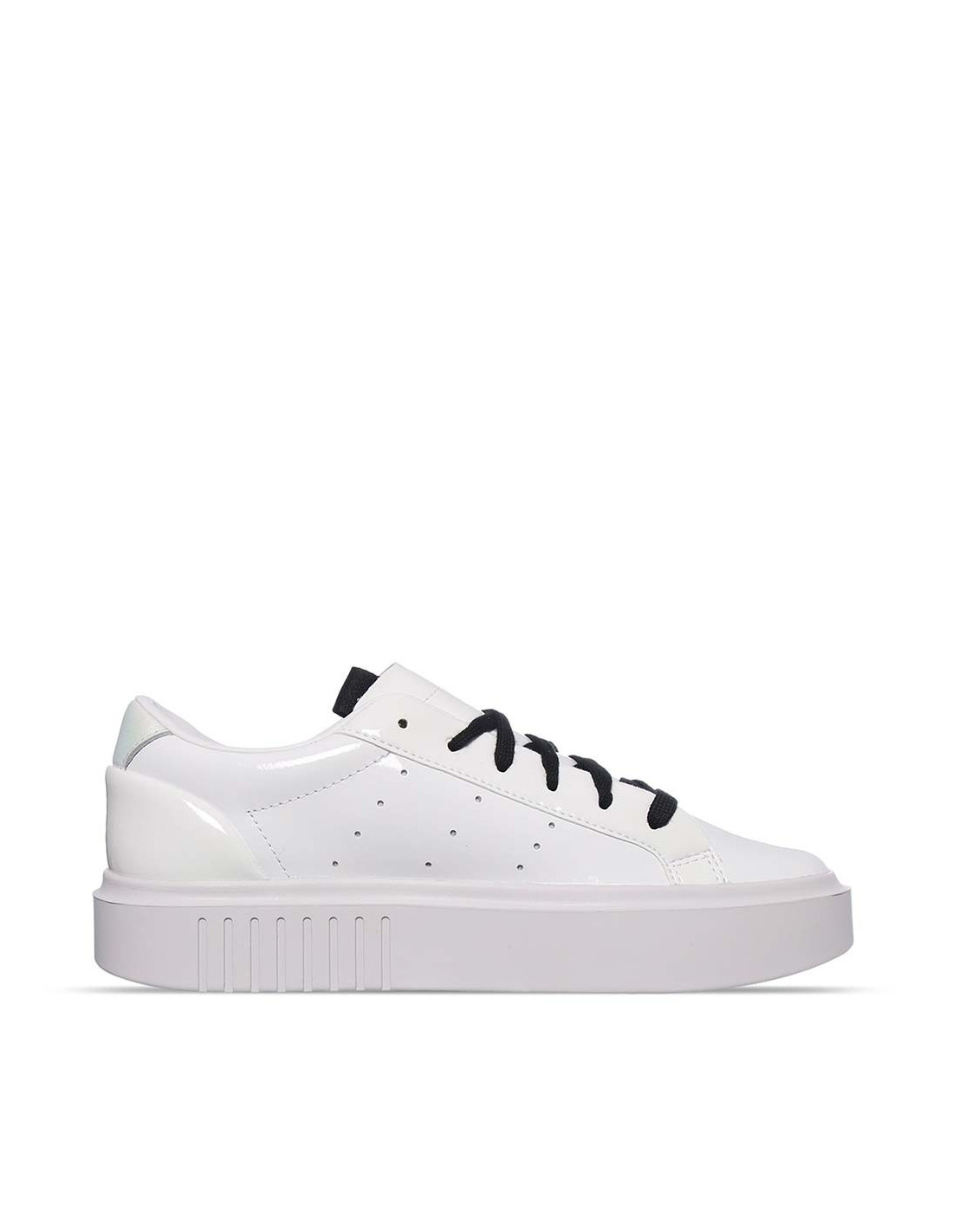 Tenis adidas online sleek super