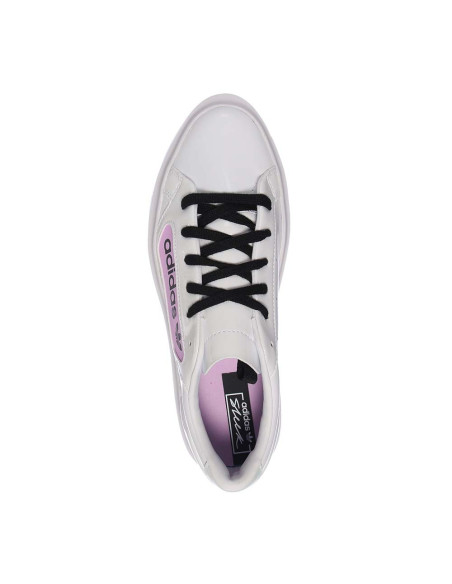 ADIDAS Sleek Super - Trainers