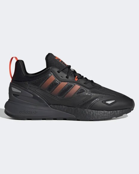 ADIDAS ZX 2K Boost 2.0 - Baskets