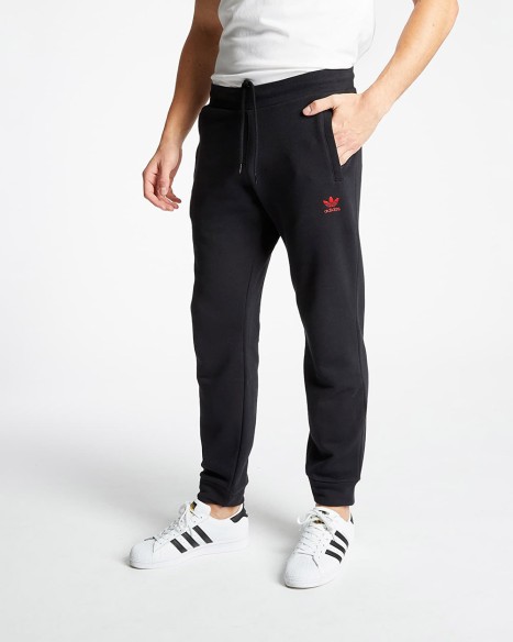 ADIDAS TREFOIL PANT - Pantaloni della tuta