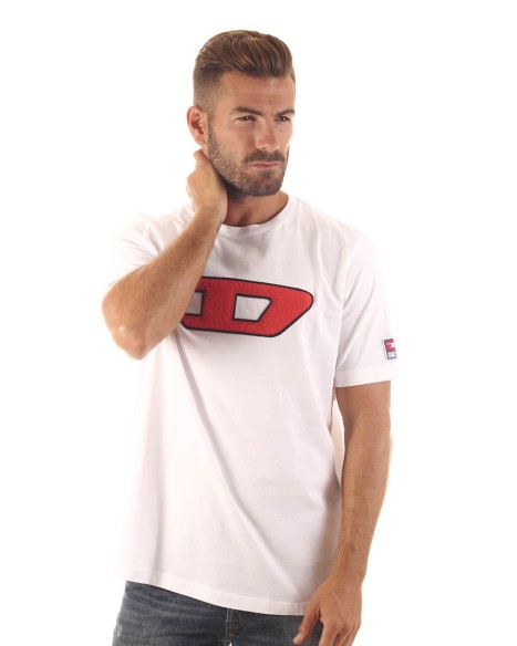 Maglietta Diesel 00SY7A0CATJ