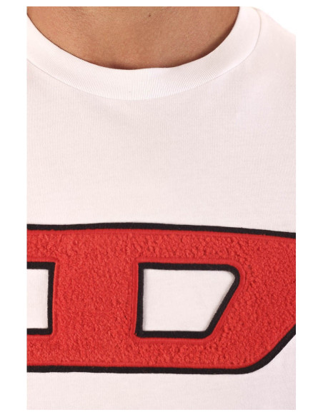 Camiseta Diesel 00SY7A0CATJ