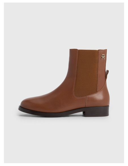 TOMMY HILFIGER - FW0FW07483 - Bota