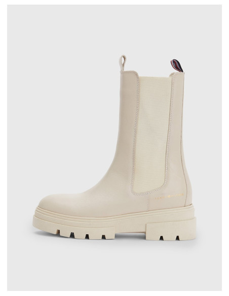 TOMMY HILFIGER - FW0FW06730 - Bota