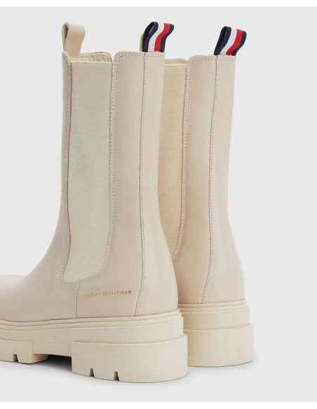 TOMMY HILFIGER - FW0FW06730 - Bota