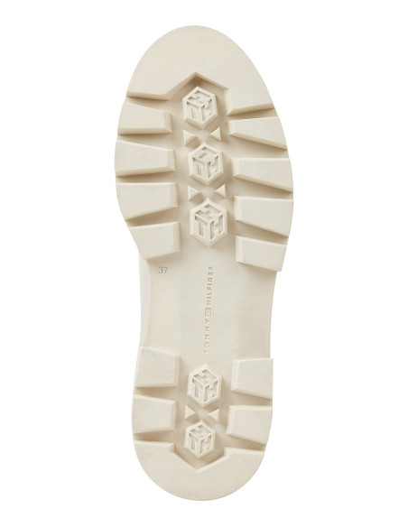 TOMMY HILFIGER - FW0FW06730 - Botte