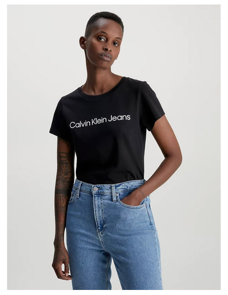 CALVIN KLEIN J20J220253 - Camiseta