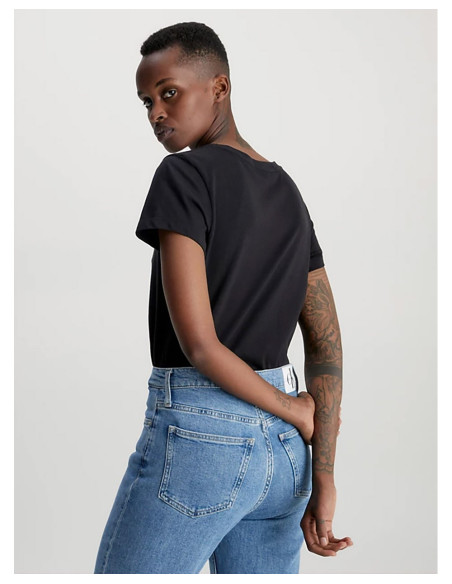 CALVIN KLEIN J20J220253 - Camiseta