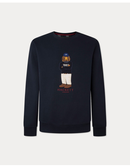 HACKETT HM581167 - Moletom