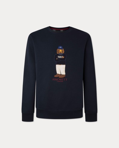 HACKETT HM581167 – Sweatshirt