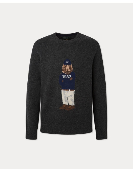 HACKETT HM703005 - Pull
