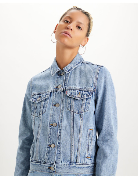 LEVI´S Original Trucker - Veste