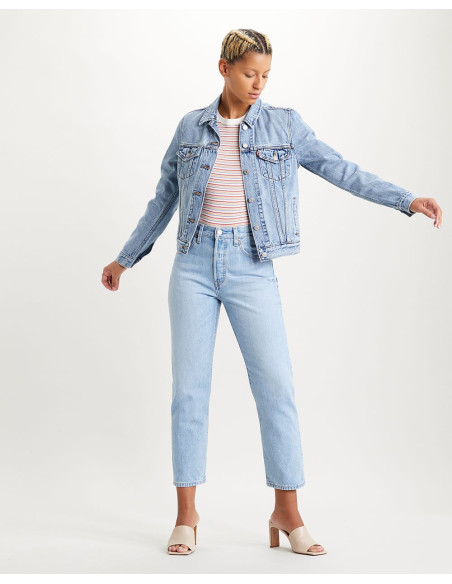 LEVI'S Original Trucker - Jacke