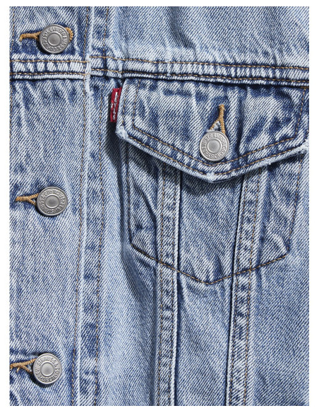 LEVI´S Original Trucker - Veste