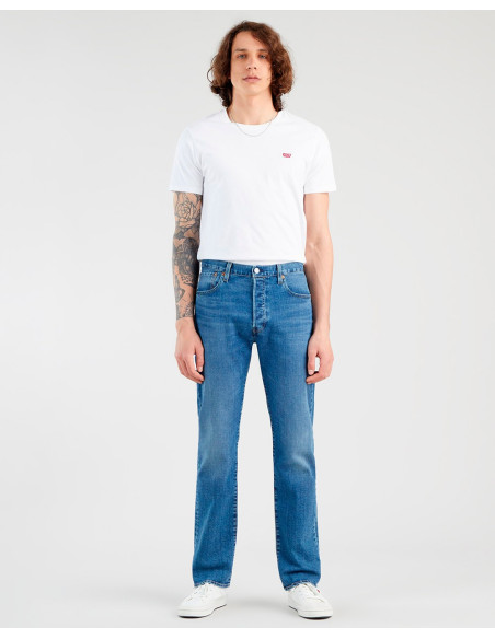 LEVI'S 501 original Marlon - Vaquero