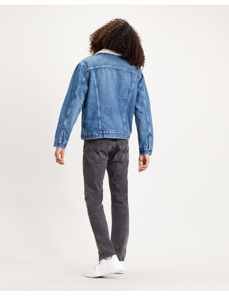 LEVI'S Type 3 Sherpa - Chaqueta