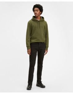 LEVI'S - 512 Slim Taper Med Indigo - Usado 2