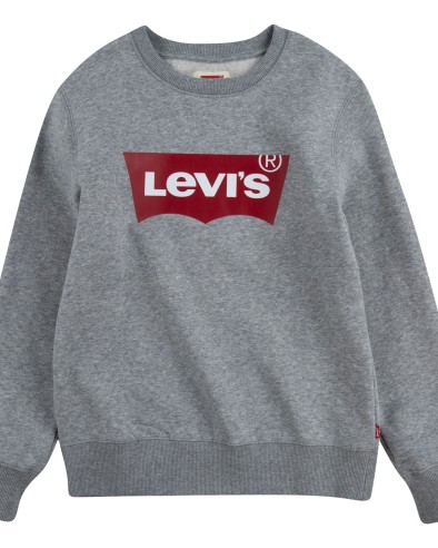 LEVI'S Kinder Batwing Crewneck - Sweatshirt