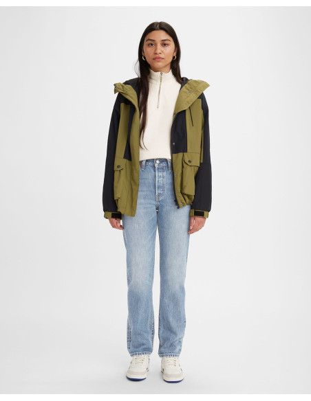 LEVI'S 501 Blank Slat - Vaquero
