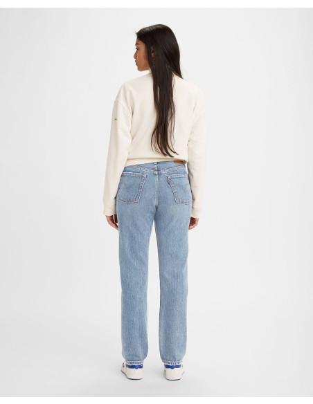 LEVI'S 501 Blank Slat - Vaquero
