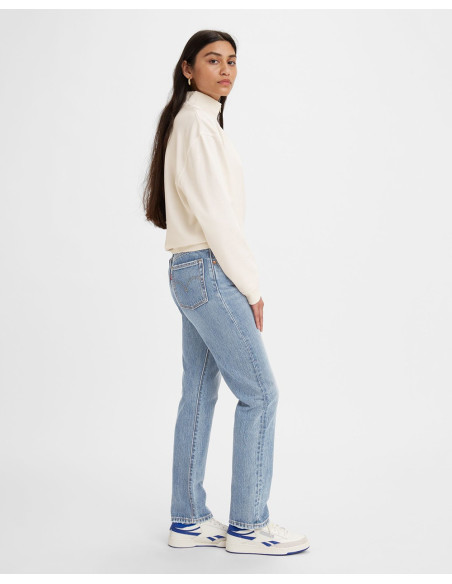 LEVI'S 501 Blank Slat - Vaquero
