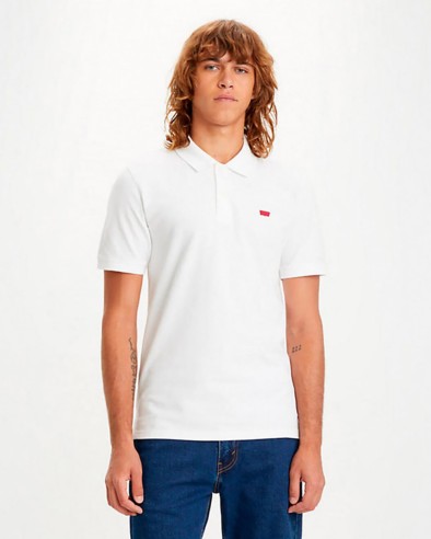 LEVI'S Slim Housemark - Polo