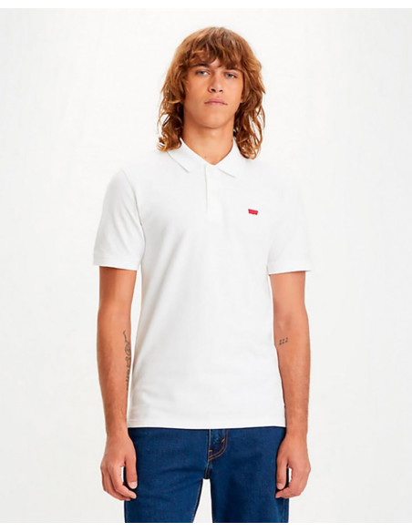 LEVI'S Slim Housemark - Polo