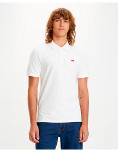 LEVI'S Slim Housemark - Polo 2