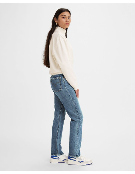 LEVI'S 501 Blank Slat - Vaquero