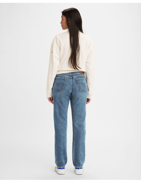 LEVI'S 501 Blank Slat - Vaquero
