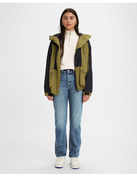 LEVI'S 501 Blank Slat - Vaquero
