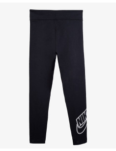 NIKE Essential Futura - Maglia