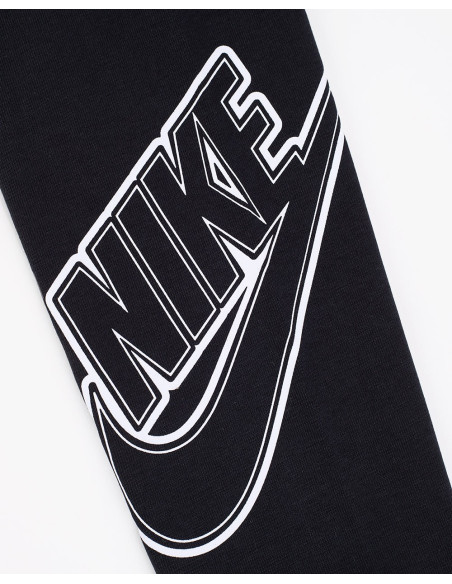 NIKE Essential Futura - Maglia