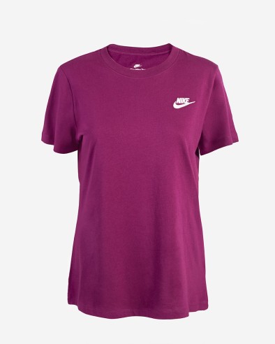 Nike SportsWear Club T-Shirt DN2393