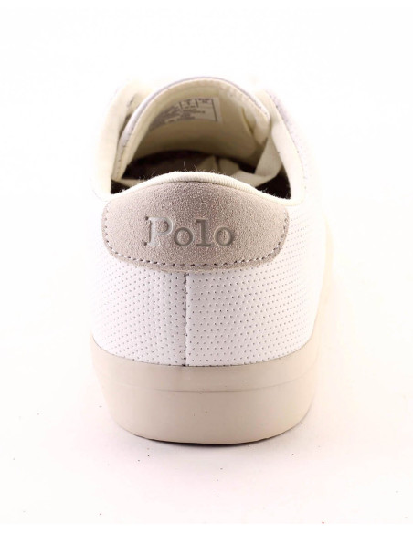 RALPH LAUREN 816785024 Hausschuhe