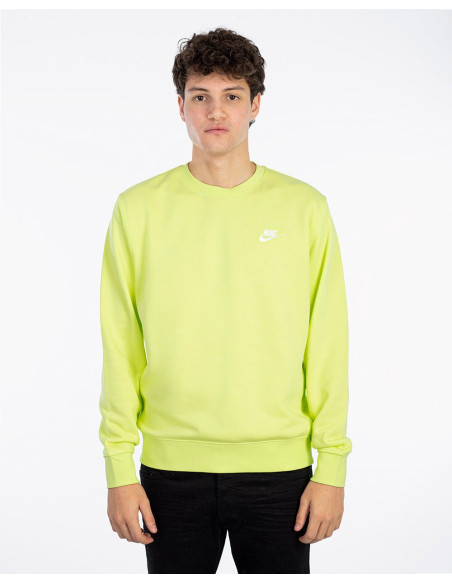NIKE SportsWear Club BV2666 - Sudadera