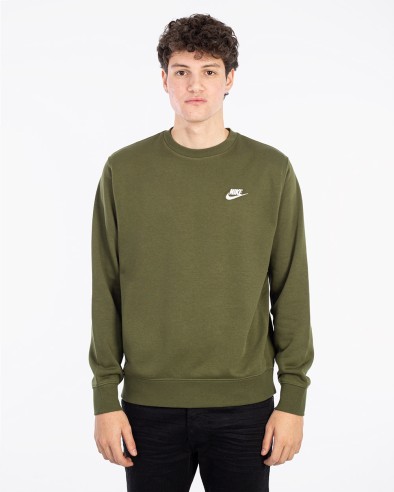 Nike SportsWear Club Sweatshirt BV2666