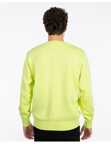 NIKE SportsWear Club BV2666 - Sudadera