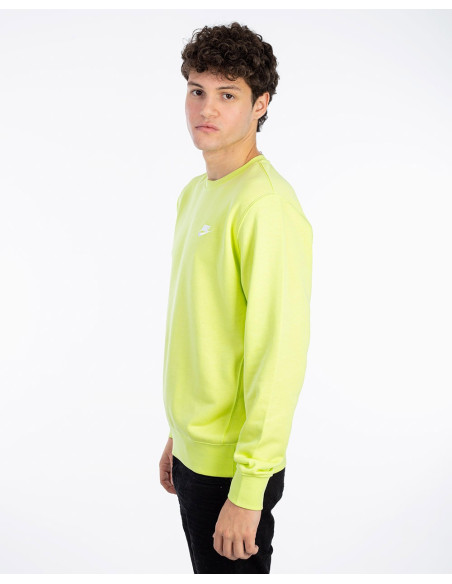 NIKE SportsWear Club BV2666 - Sudadera